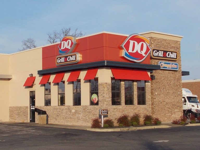 dairy-queen-2 - Ideal Co., Inc.